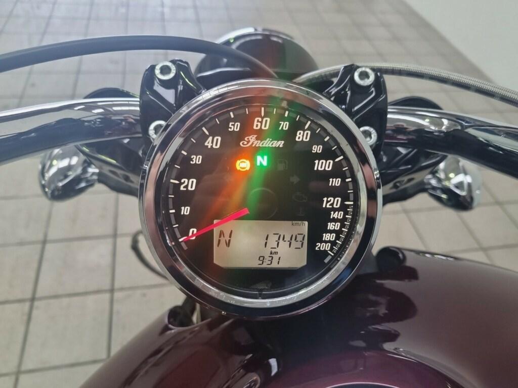 SCOUT 1200