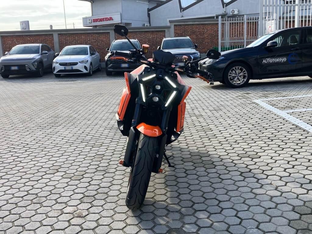 1390 SUPER DUKE