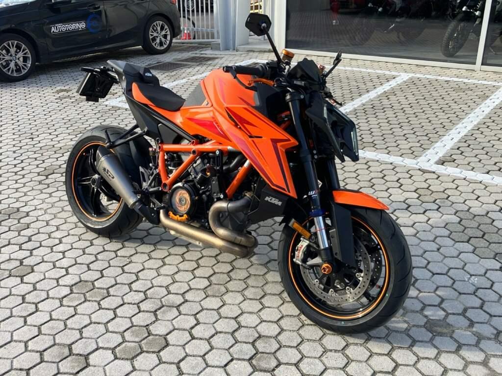 1390 SUPER DUKE