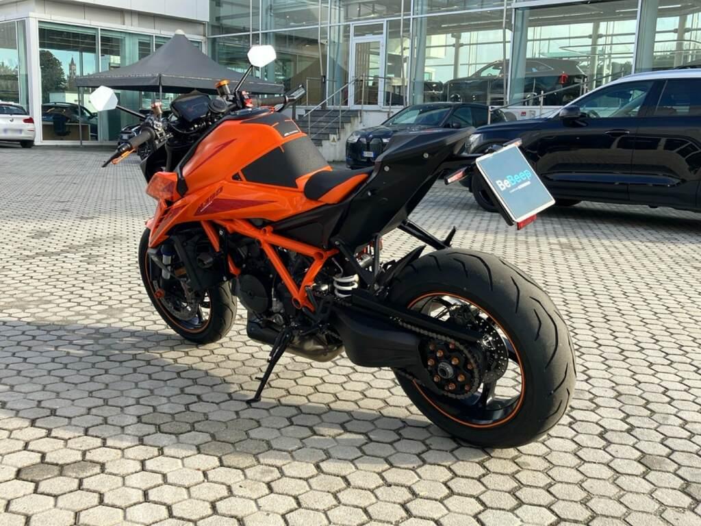 1390 SUPER DUKE
