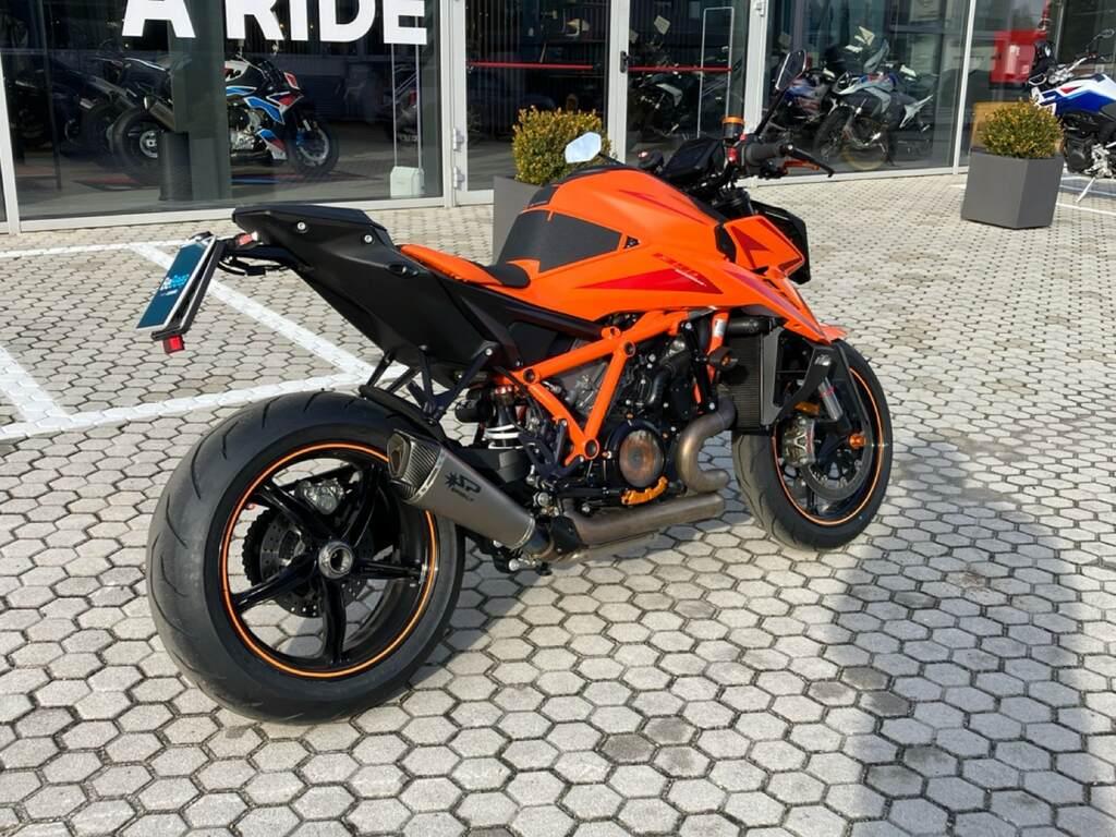 1390 SUPER DUKE