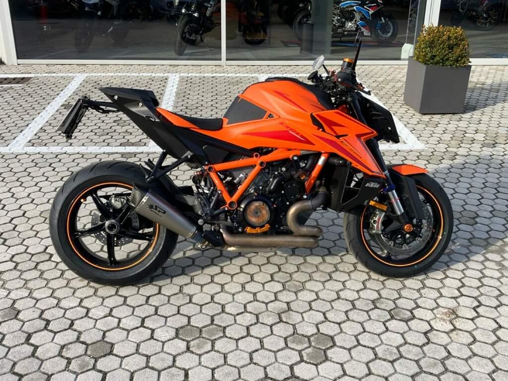 1390 SUPER DUKE