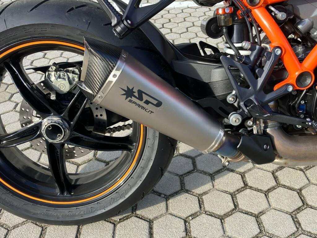 1390 SUPER DUKE