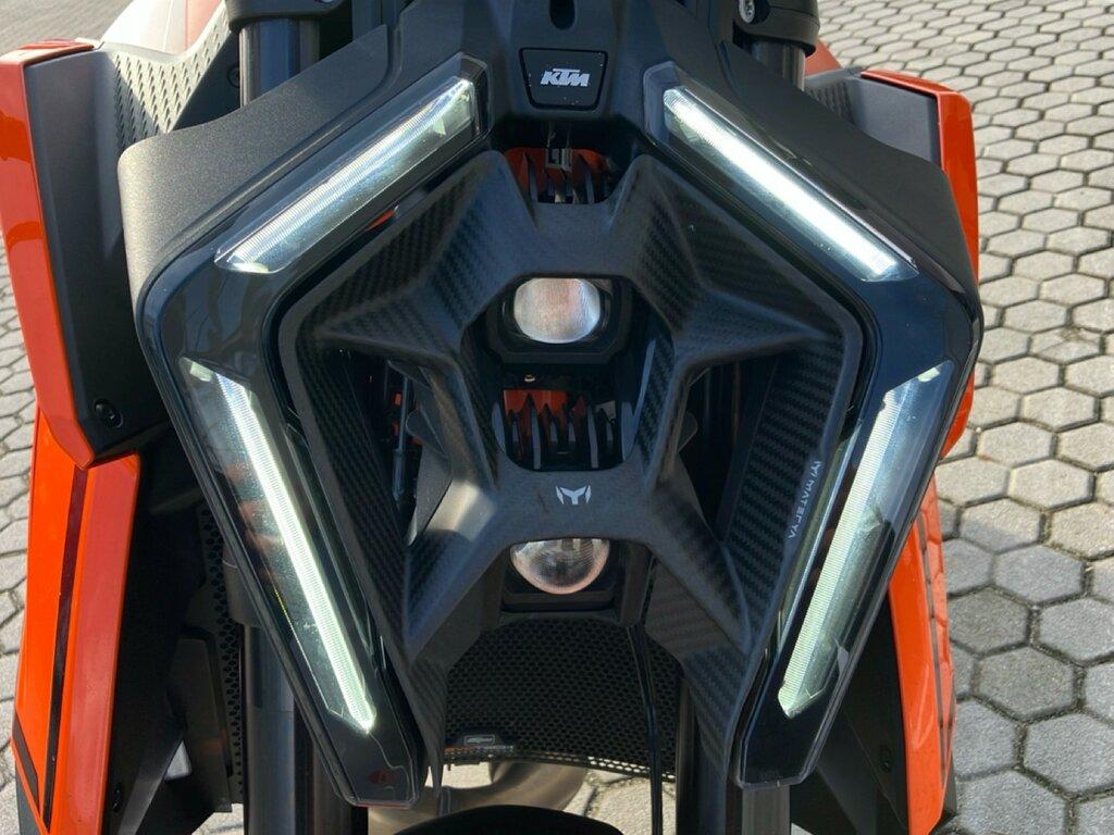 1390 SUPER DUKE
