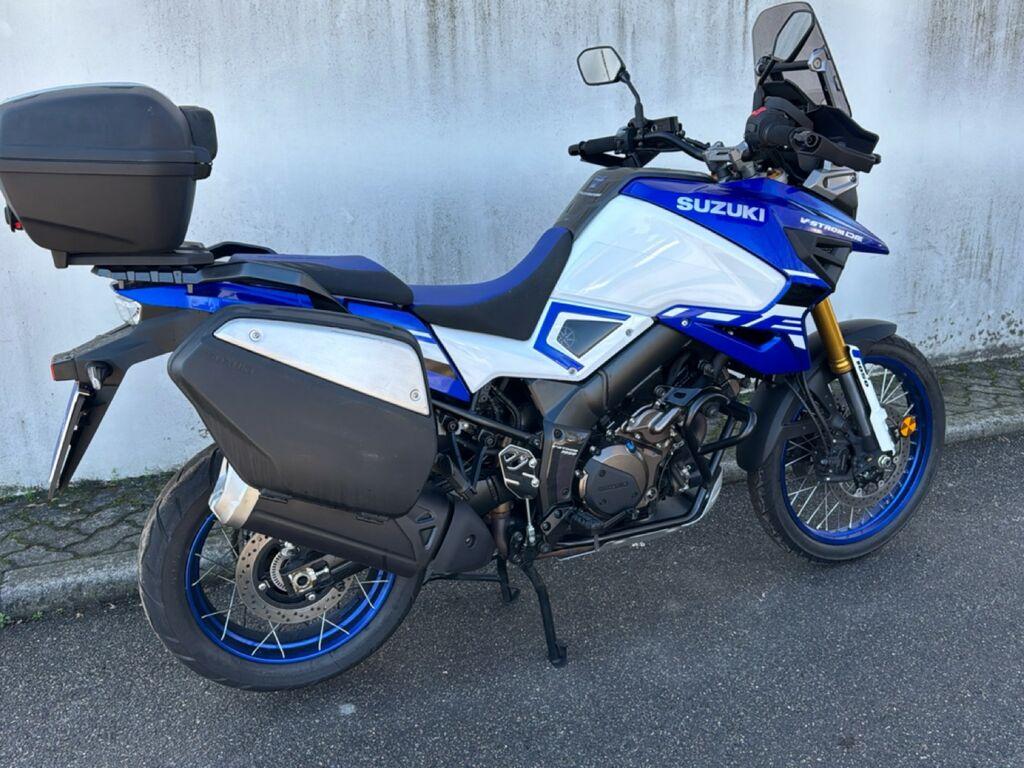 V-STROM 1050