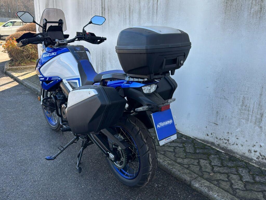 V-STROM 1050