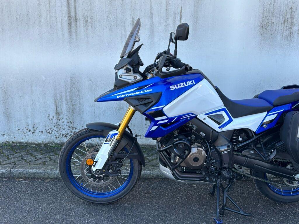 V-STROM 1050