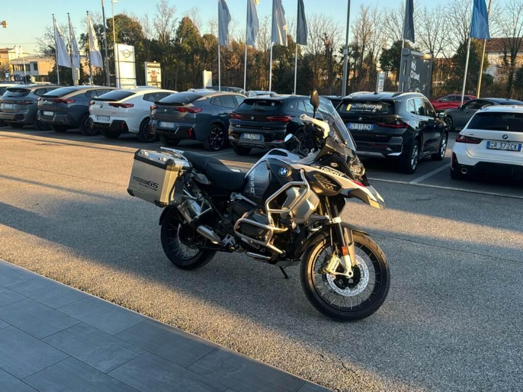 R 1250 GS