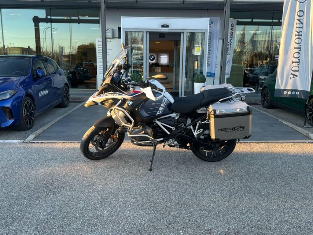 R 1250 GS