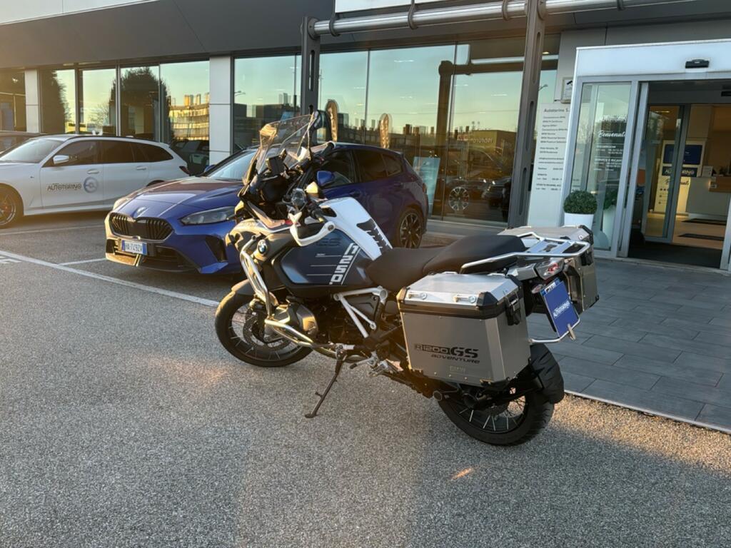 R 1250 GS