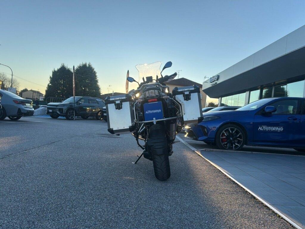R 1250 GS