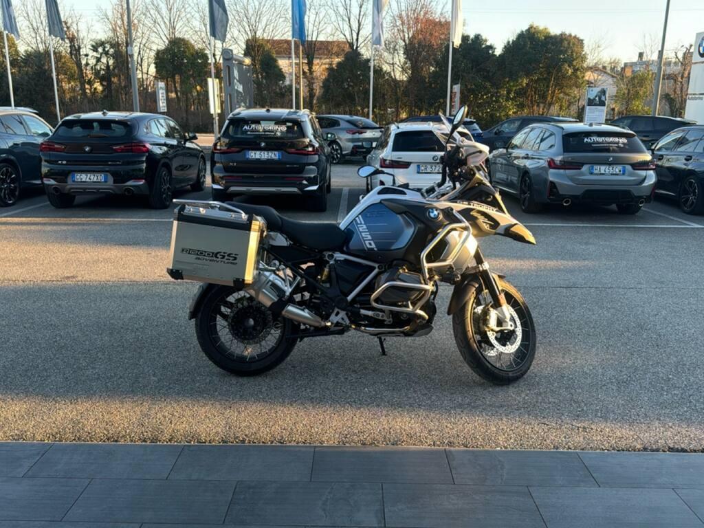 R 1250 GS