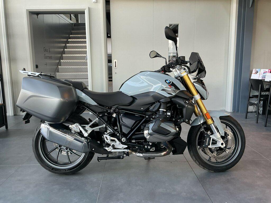 R 1250 R