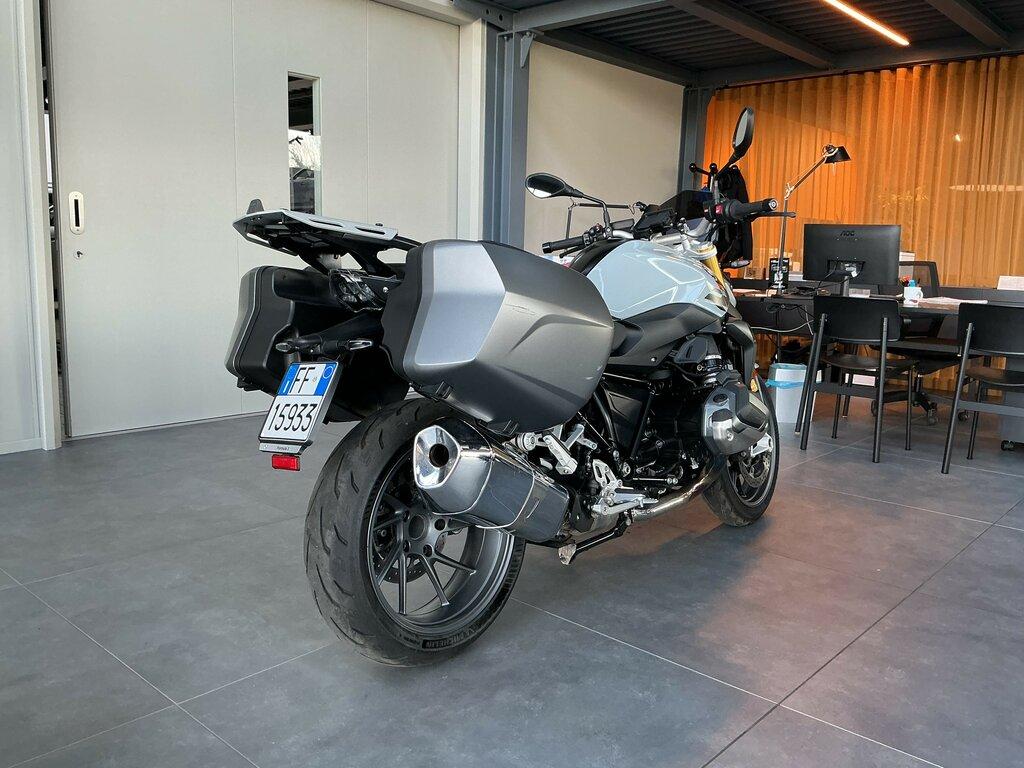 R 1250 R