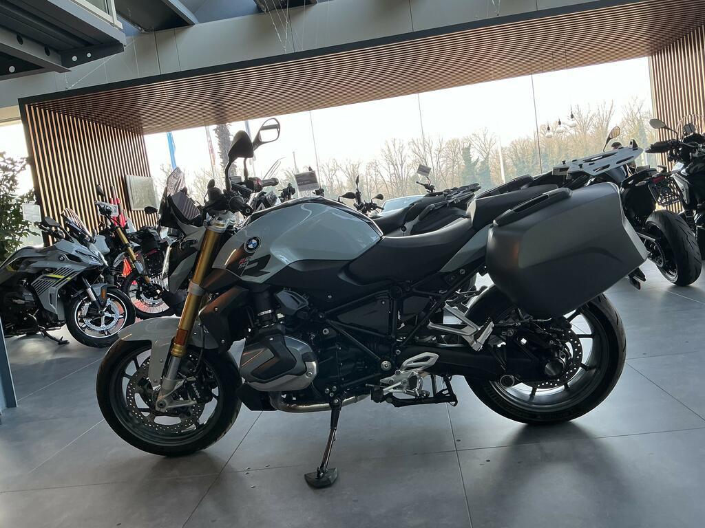 R 1250 R