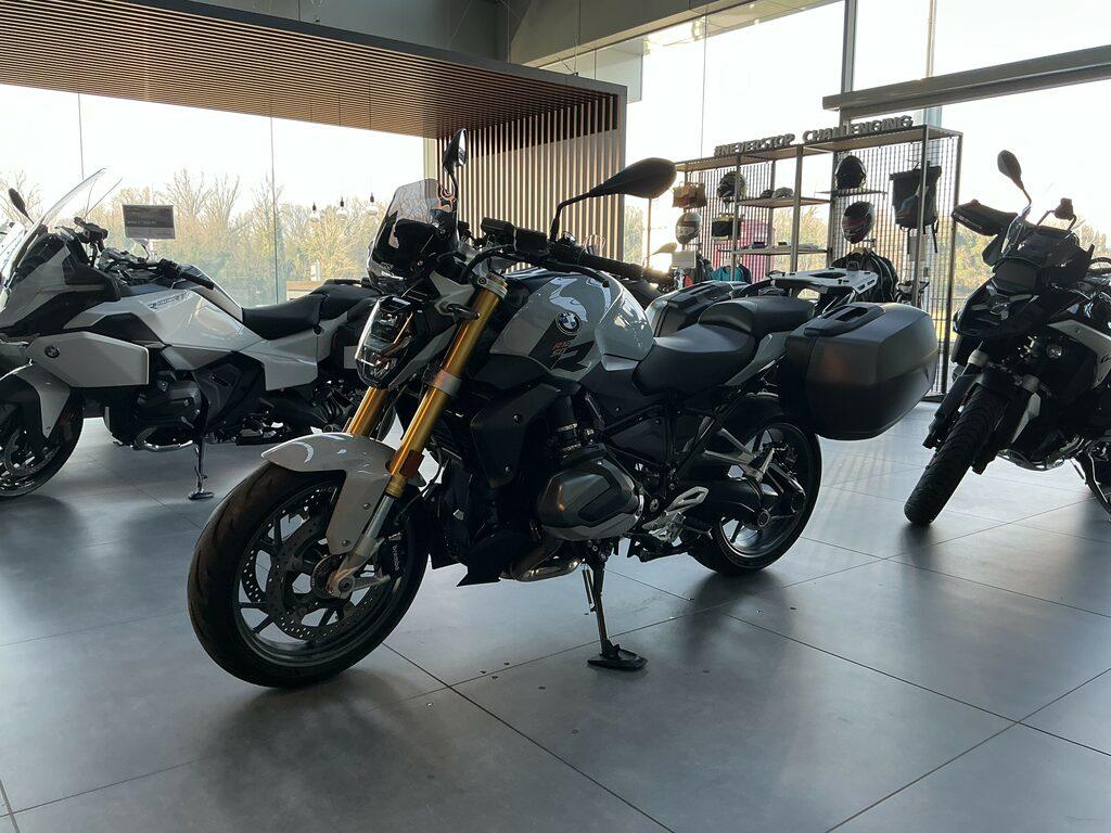 R 1250 R