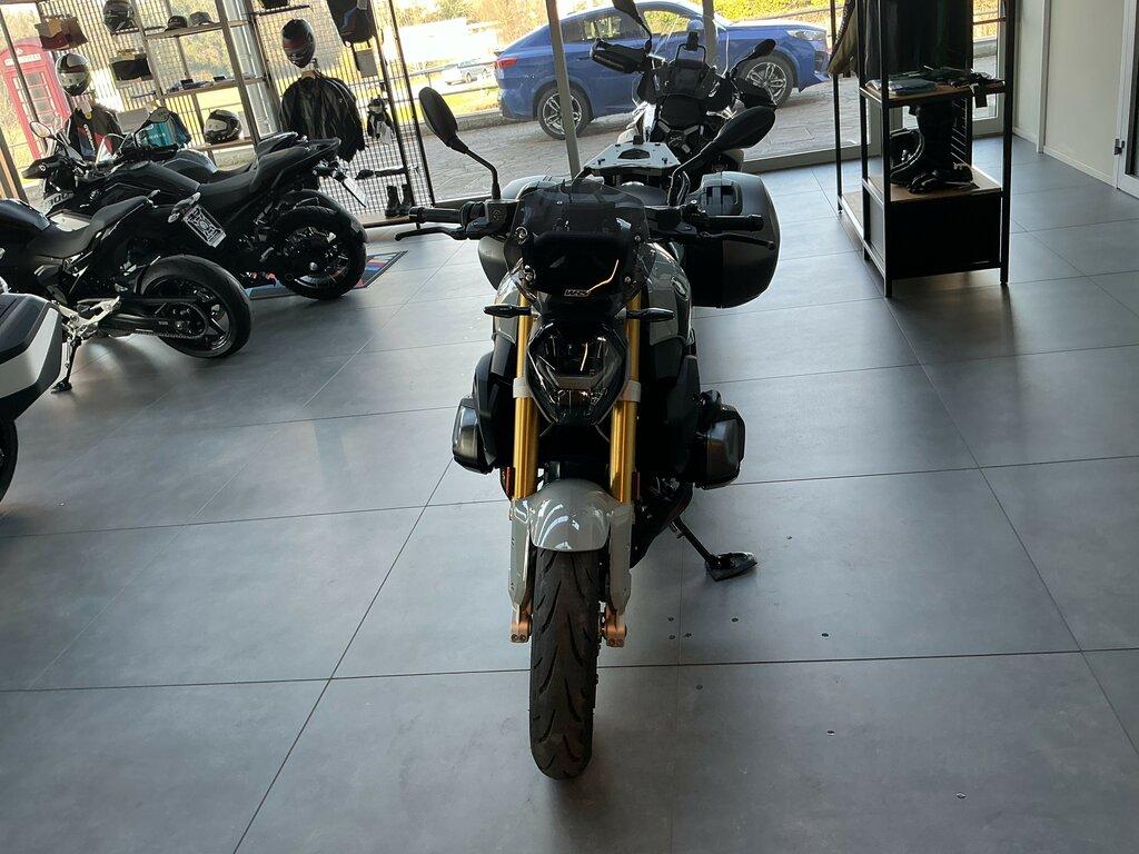 R 1250 R