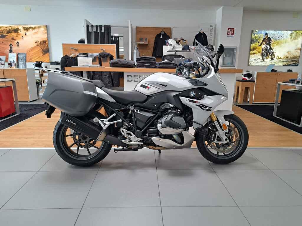 R 1250 RS