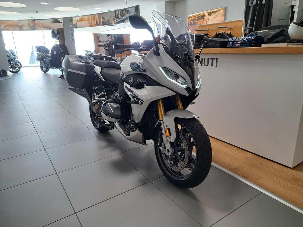 R 1250 RS