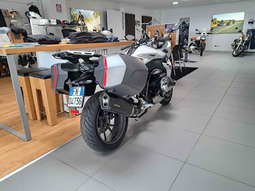 R 1250 RS