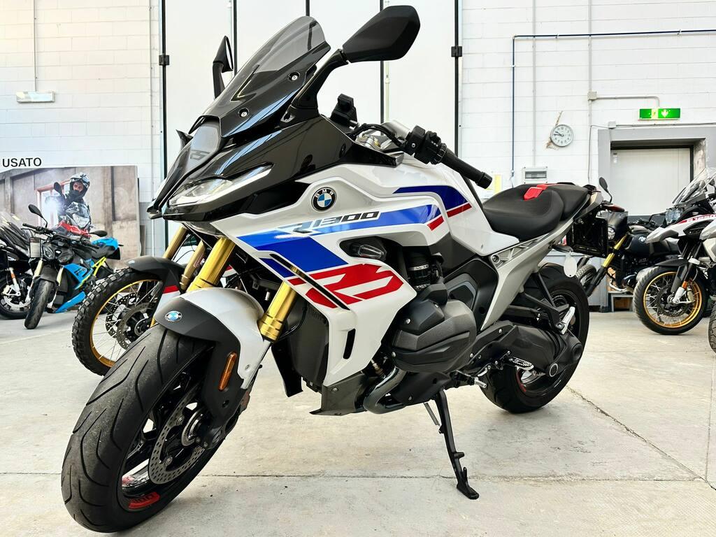 R 1300 RS
