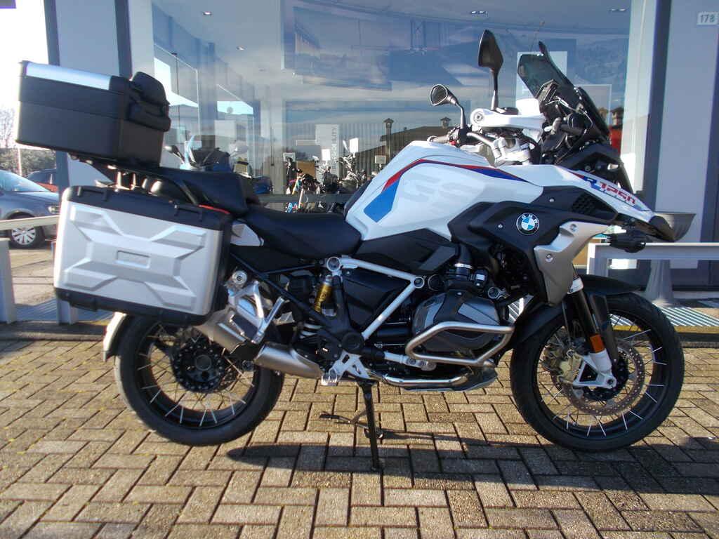 R 1250 GS