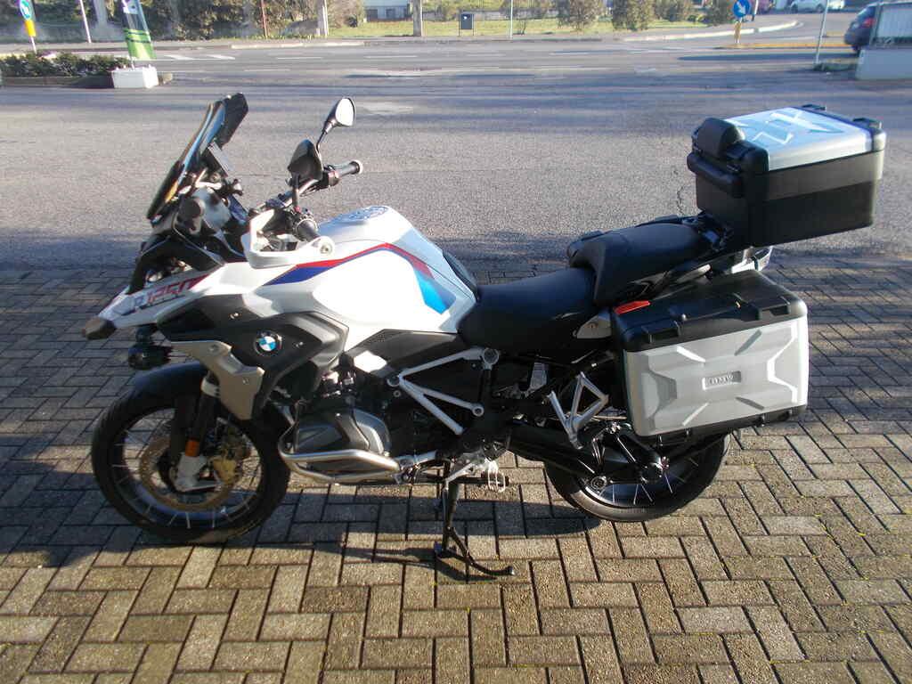 R 1250 GS