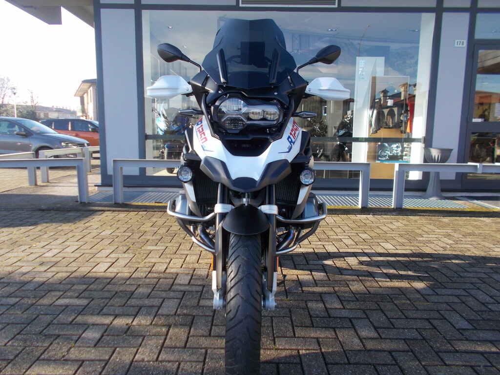 R 1250 GS