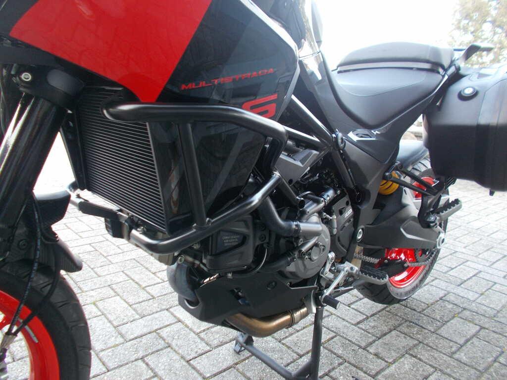 MULTISTRADA V2