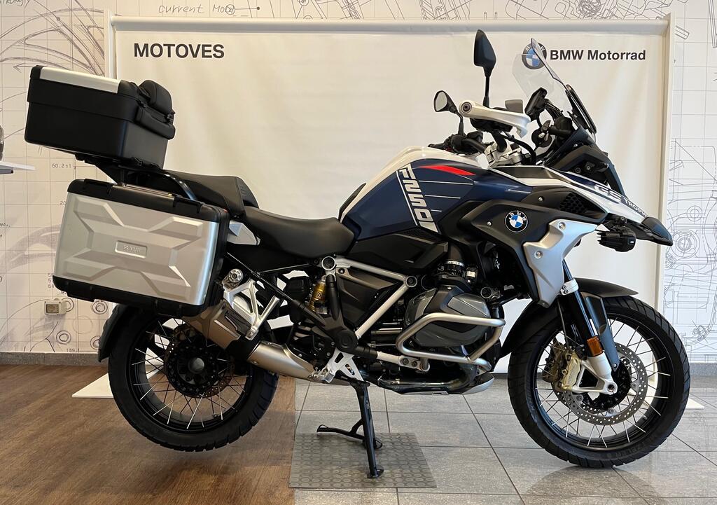 R 1250 GS