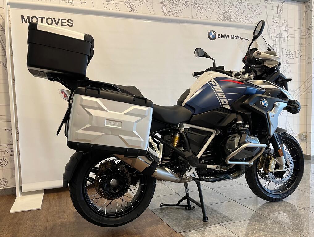 R 1250 GS