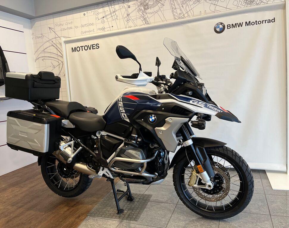 R 1250 GS
