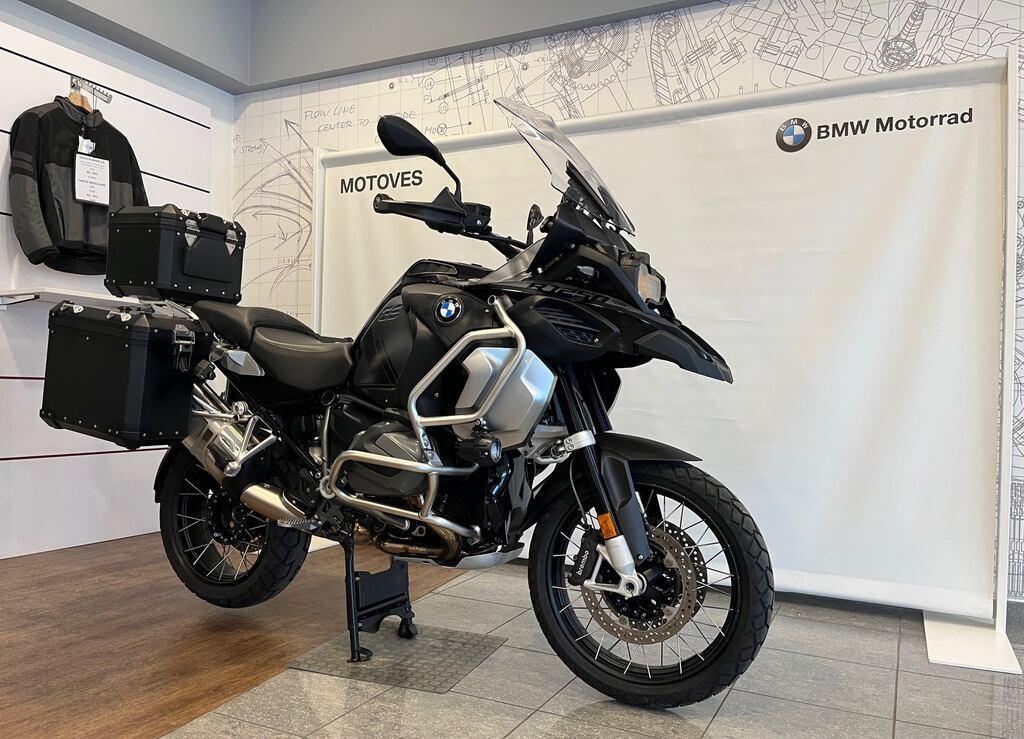 R 1250 GS