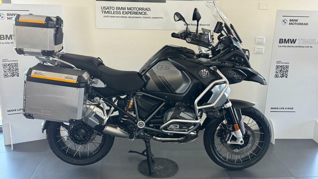 R 1250 GS