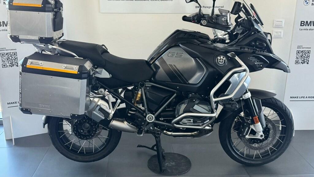 R 1250 GS