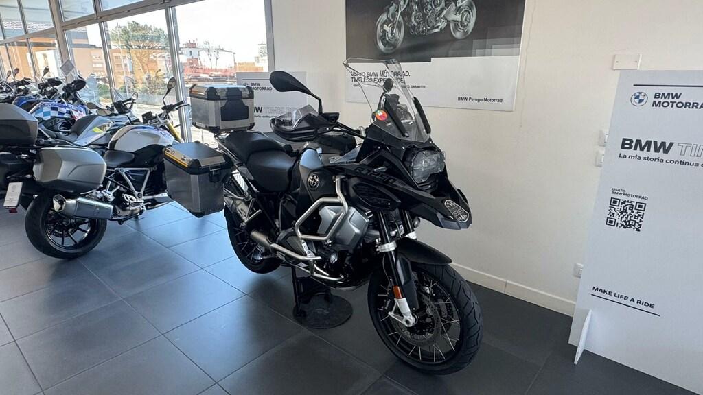 R 1250 GS