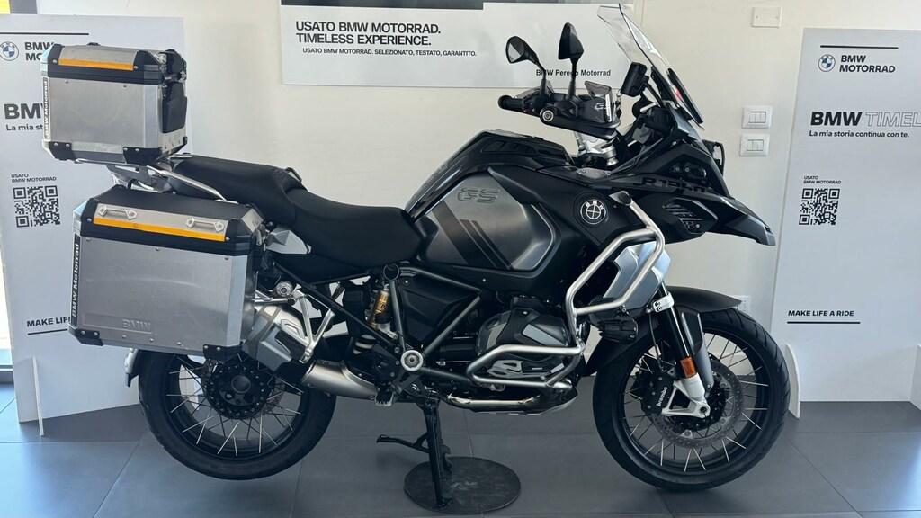 R 1250 GS