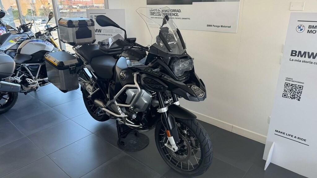 R 1250 GS