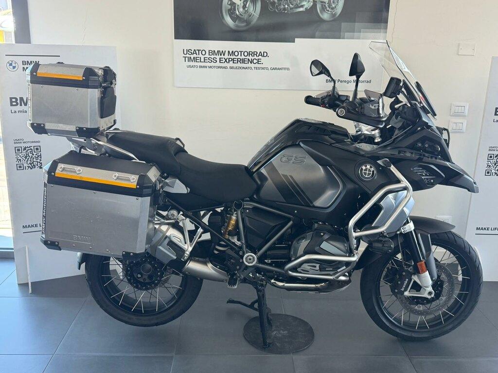 R 1250 GS