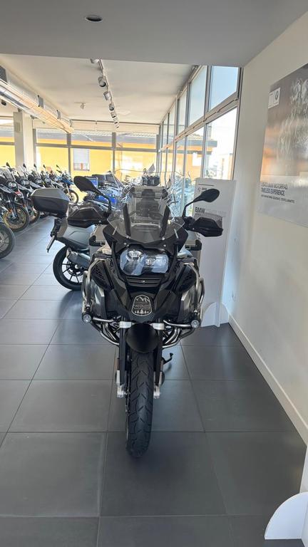 R 1250 GS