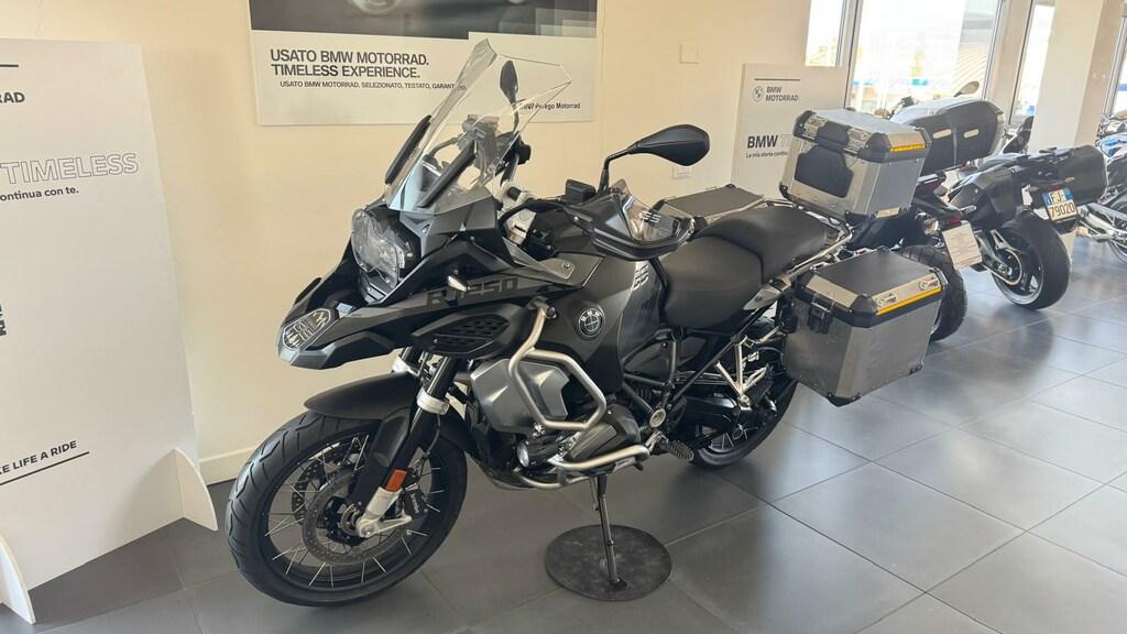 R 1250 GS