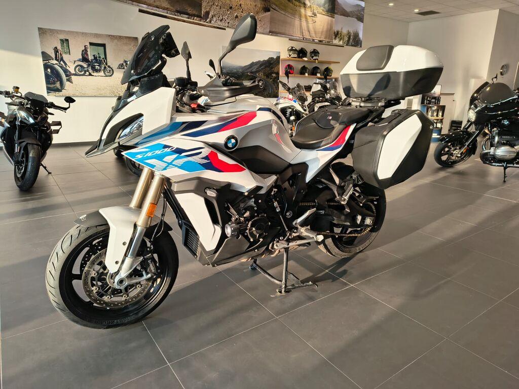 S 1000 XR