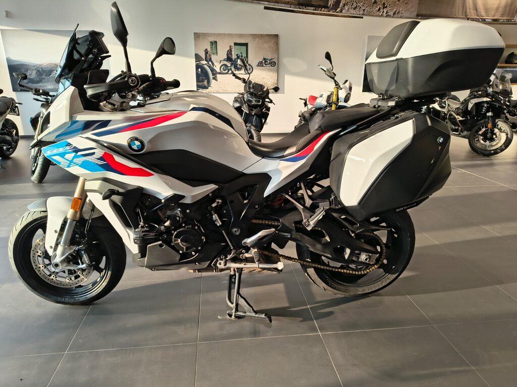 S 1000 XR