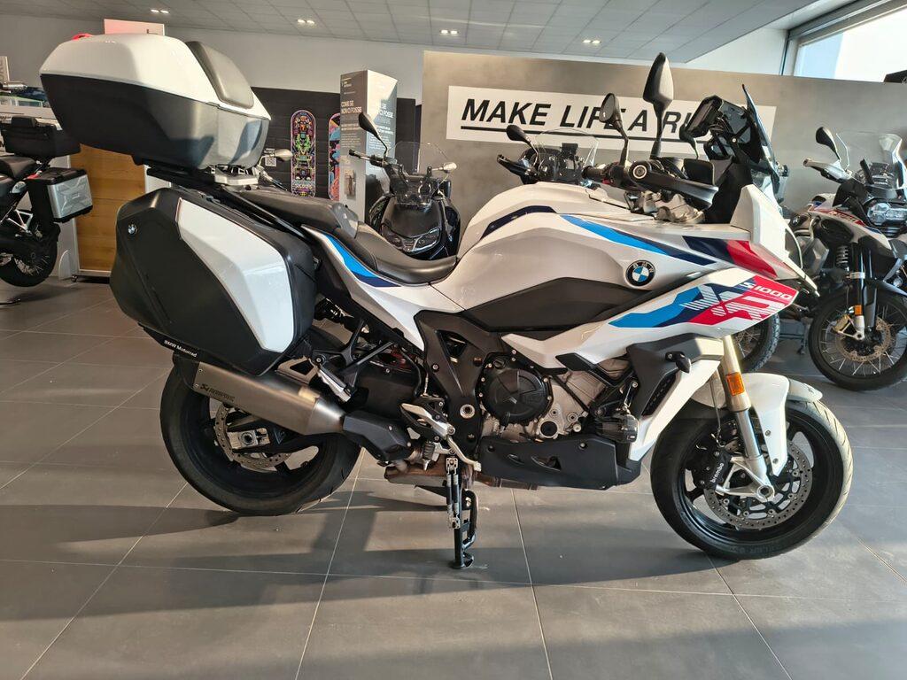 S 1000 XR