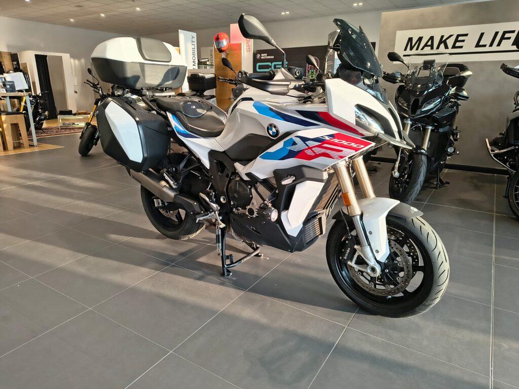 S 1000 XR