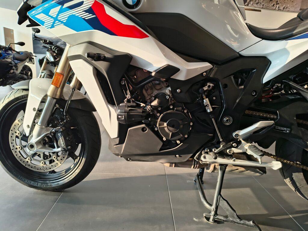 S 1000 XR