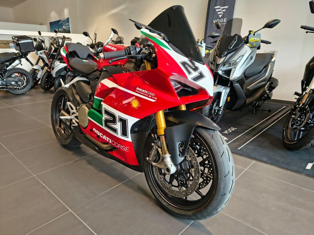PANIGALE V2