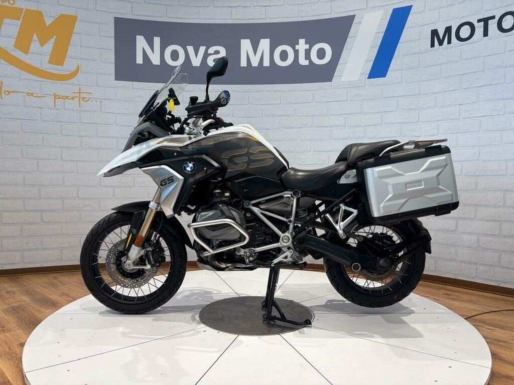 R 1250 GS
