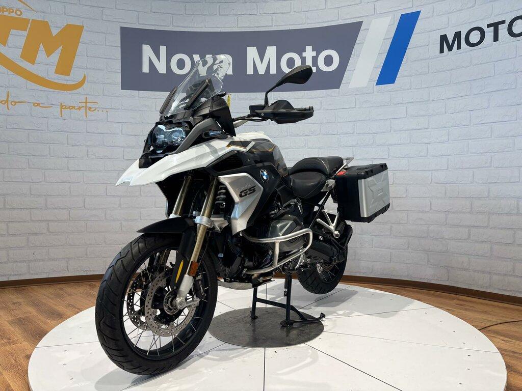R 1250 GS