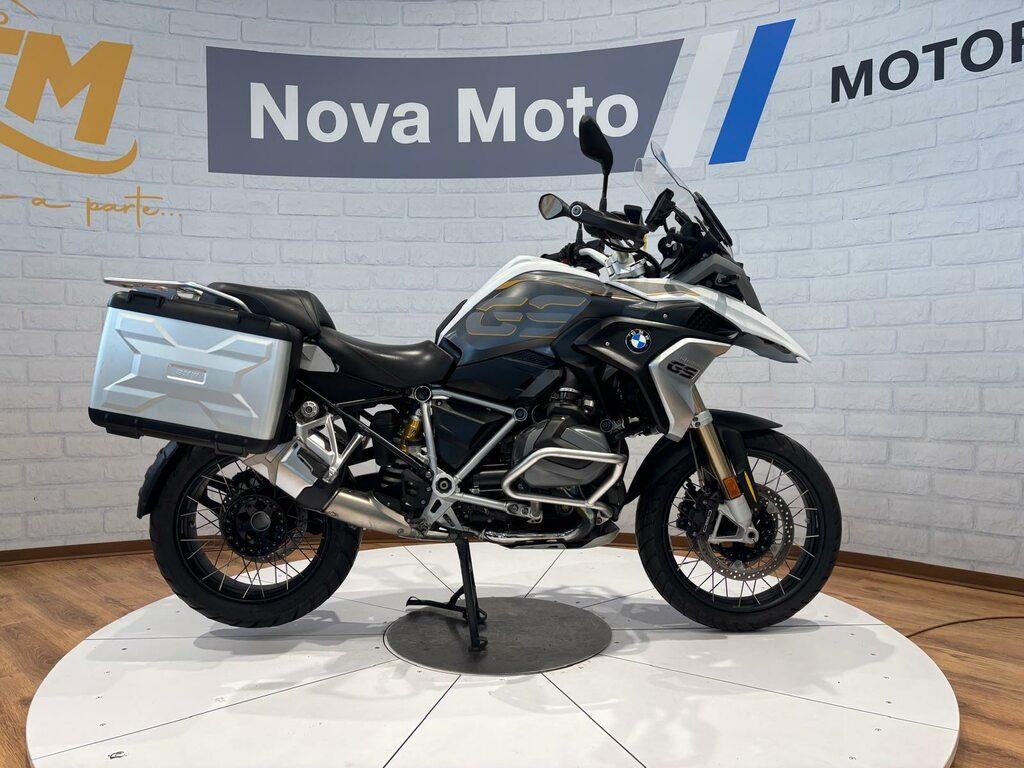 R 1250 GS